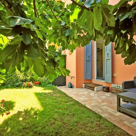 Oasis In The Centre Of Bologna 아파트 외부 사진