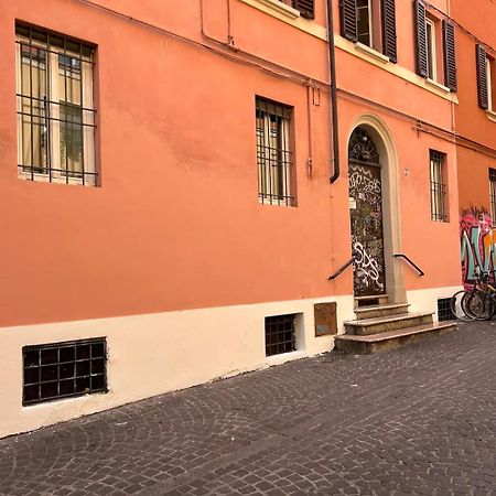 Oasis In The Centre Of Bologna 아파트 외부 사진
