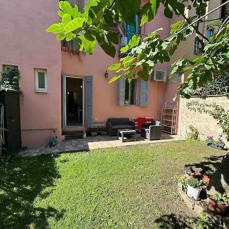 Oasis In The Centre Of Bologna 아파트 외부 사진