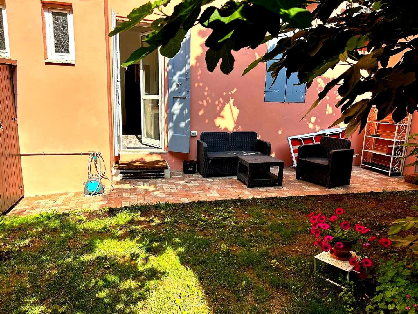 Oasis In The Centre Of Bologna 아파트 외부 사진